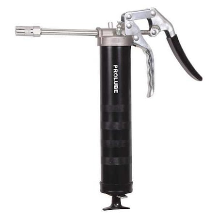 Prolube Pistol Grip Grease Gun, 5000 psi 43052