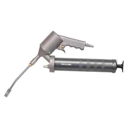 Prolube Continuous Air Grease Gun, 4800 psi 43305