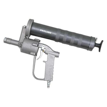 Prolube High Power Air Grease Gun, 6000 psi 43362