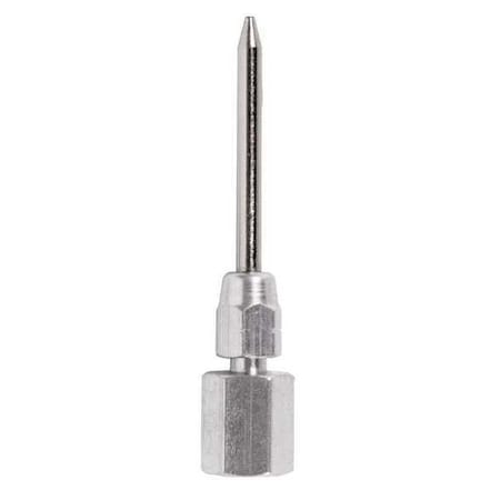 Prolube Needle Nose Adaptor, 1-1/2" 44861