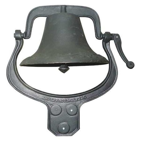 Yard Tuff Farm Bell YTF-22LB