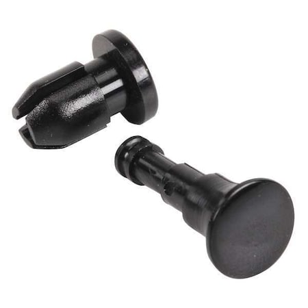 Follett Ice Fastener, Plastic PD502618