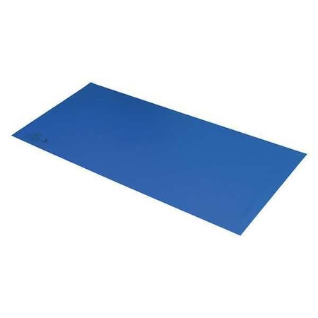 Desco Trustat Vinyl Mat, 0.080"x30"x60" 16312