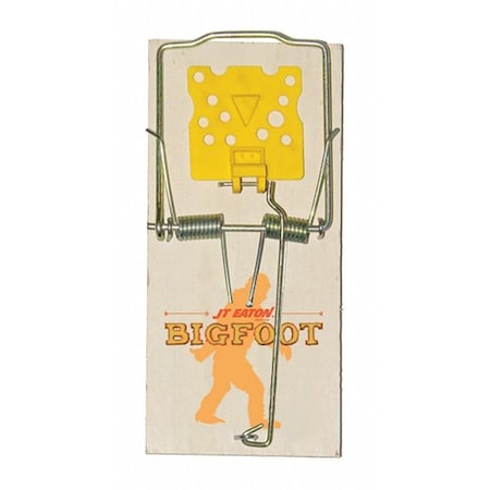 Jt Eaton Bigfoot Rat Snap Trap, PK12 403-12