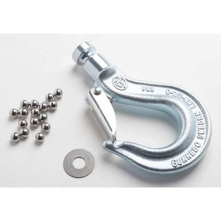 Harrington Top Hook AL4320211792