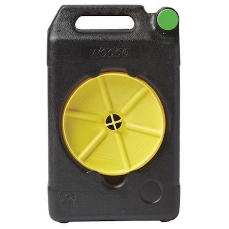 Garageboss Oil Recycle Drain Pan, 7 qt. GB078