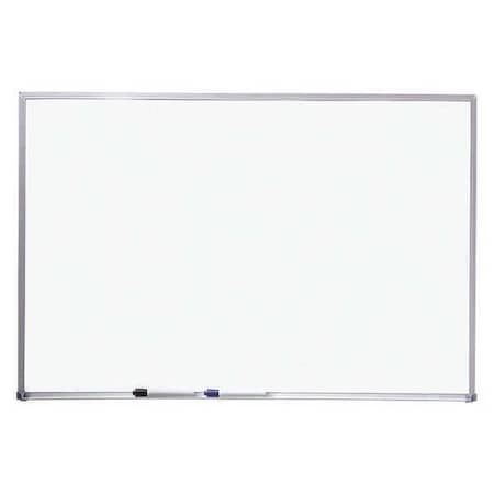 Quartet 2ft.x3ft Whiteboard, Aluminum Frame, PK6 75123B