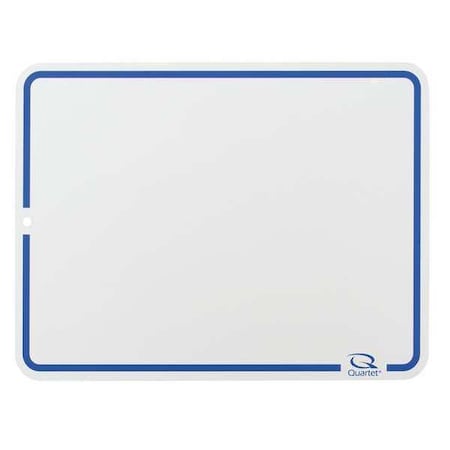 Quartet 9"x12" Dry-Erase Lap Board, PK24 B12-900962A