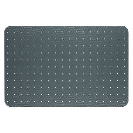 Andersen Wet Step Mat, Grey 3' x 5' 789235007