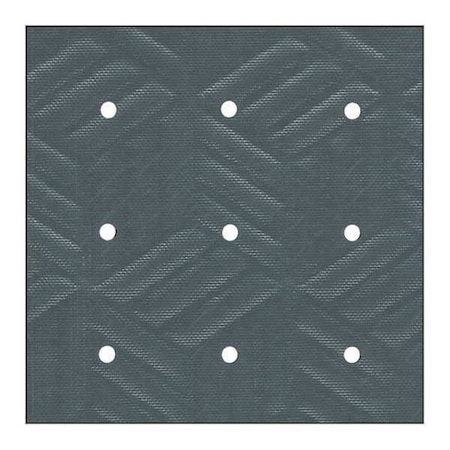 Andersen Wet Step Mat, Grey 3' x 20' 7892320007