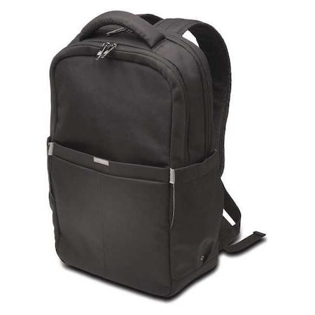 Kensington Backpack 15.6" /39.6 cm, Black K62617WW