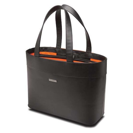 Kensington Tote 15.6" /39.6 cm, Black K62614WW