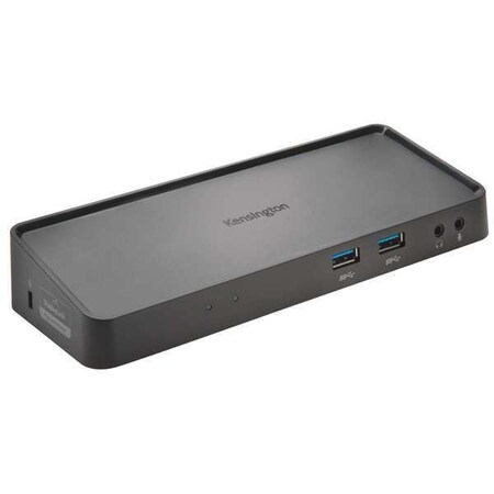 Kensington Docking Station, Universal USB 3.0 K33991WW