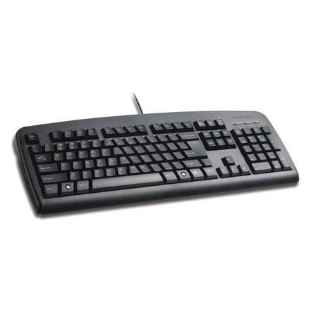 Kensington Comfort Type USB Keyboard K64338US