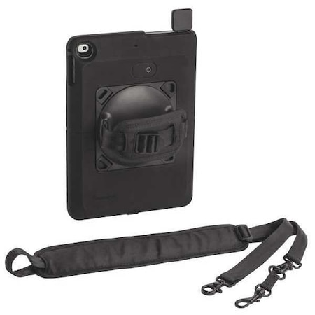 Kensington Rugged Payment Carry Case for iPad Air K97907WW