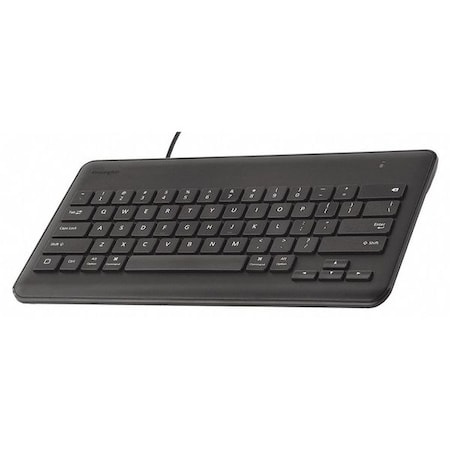 Kensington Wired Keyboard for iPad K72447WW