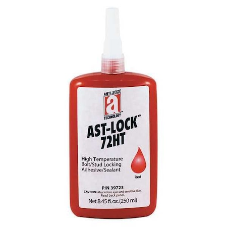 Anti-Seize Technology High Temp Bolt/Stud Locking, 250mL 39723