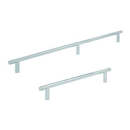 SR Smith EB-099B-MG 2ft Exercise Bar No Flanges Marine Grade