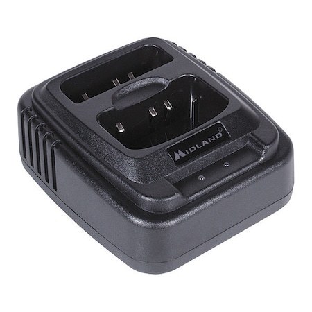Midland Radio Biztalk Desktop Charger Base, for BR200 BDC200