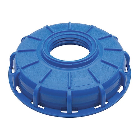 Piusi Usa Ibc Cover 6", Buttress Blue 2" F20226000