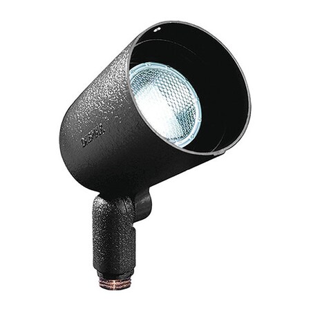 Dabmar Lighting Spotlight, DPR20, Aluminum, Directional, B DPR20-B
