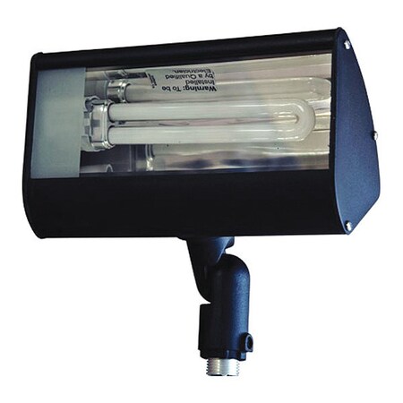 Dabmar Lighting Floodlight, 5970, B Cast, Aluminum, Area DF5970-B