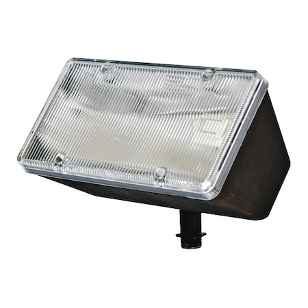 Dabmar Lighting Floodlight, 5801, B, Polycarbonate Area DF5801-B