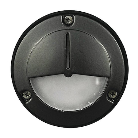 Dabmar Lighting Decklight, 707, B, Brick, Step, Wall LV707-B