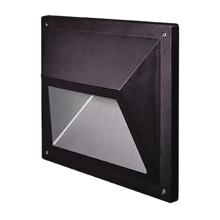 Dabmar Lighting Wall Light, DSL1116, B, Large, Brick, Step DSL1116-B