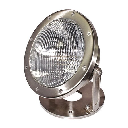 Dabmar Lighting Underwater Light, 302, 16, SS316, LED LV302-L16-W-SS316
