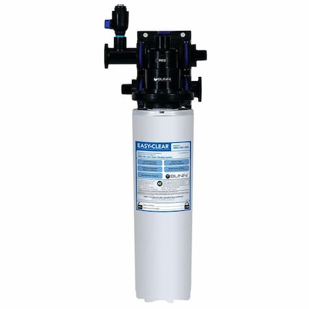 Bunn WaterFiltrationSystem, 5micron, 155/8inH 56000.0024