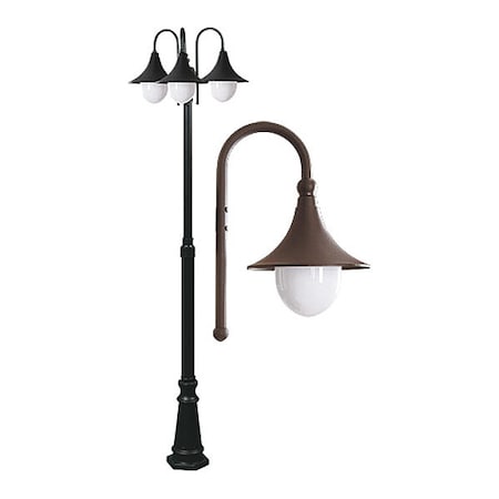 Dabmar Lighting