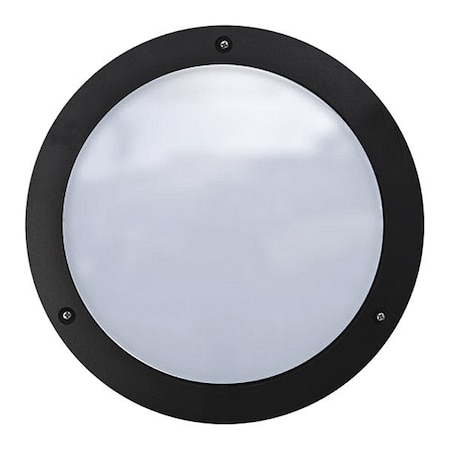 Dabmar Lighting Wall Fixture, W3900, B, Cast, Aluminum W3900-B