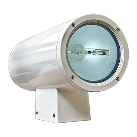 Dabmar Lighting Wall Fixture, DW3700, W, UP, Downlight DW3700-W