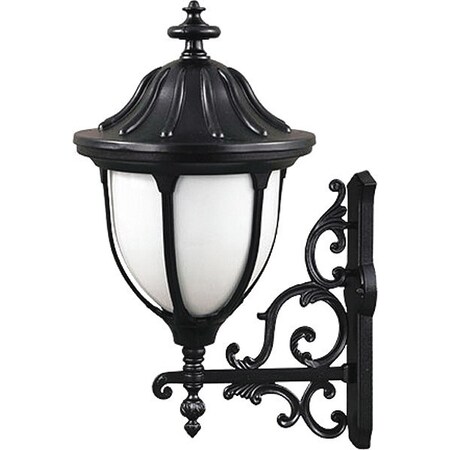 Dabmar Lighting Wall Fixture, GM545, B, Showcase GM545-B