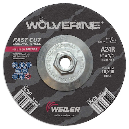 Weiler 6