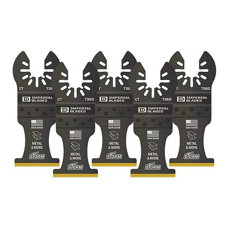 Imperial Blades
