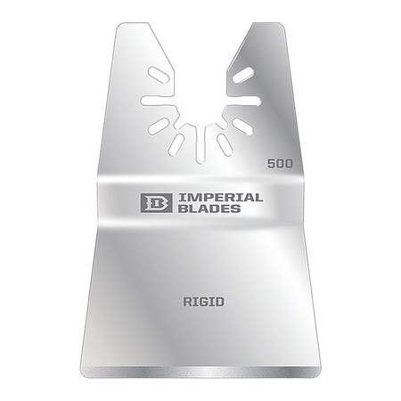 Imperial Blades One Fit™ 2-1/4" Hard Material Rigid Scraper, 1PC IBOA500-1