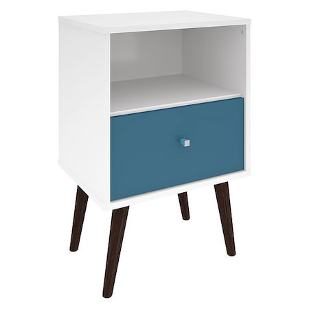 Liberty Mid-Century - Modern Nightstand 1.0