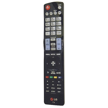 Lg TV Remote Control For LG, AKB73275673 AKB73275673