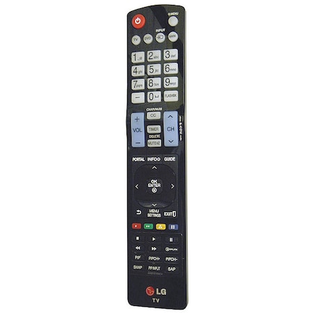 Lg TV Remote Control For LG, AKB73755414 AKB73755414
