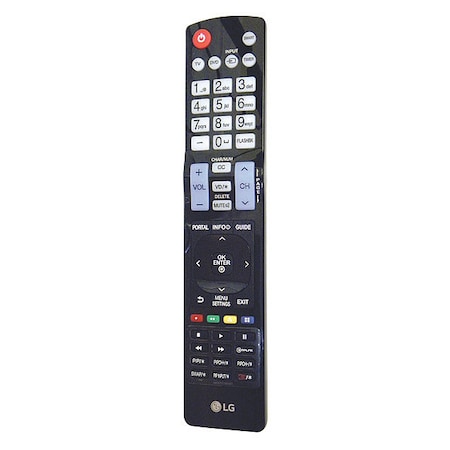 Lg TV Remote Control For LG, AKB73755451 AKB73755451