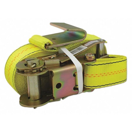 Cargoloc Ratchet Tie Downs, Strap 2" x 40 ft. 82292