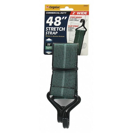 Cargoloc Tarp Clips, 4 pcs. 32428