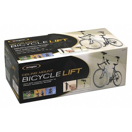 Cargoloc Bungee Kit 32515