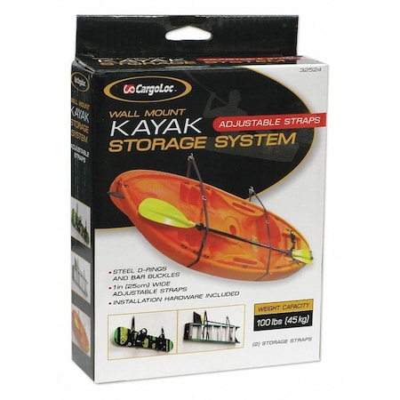 Cargoloc Ring Anchors 32524