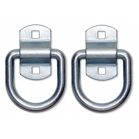 Cargoloc Bungee Cords, Snap Hook Flat 82489