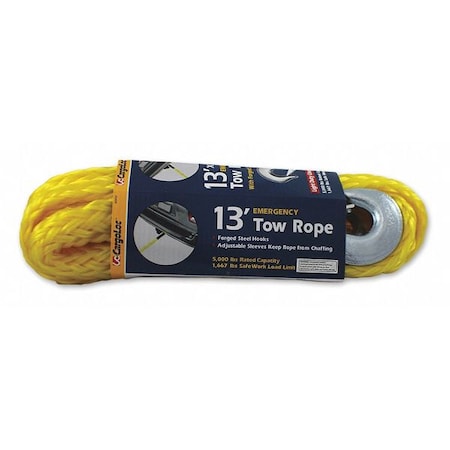 Cargoloc Bungee Cords, Flat, 15" 82492