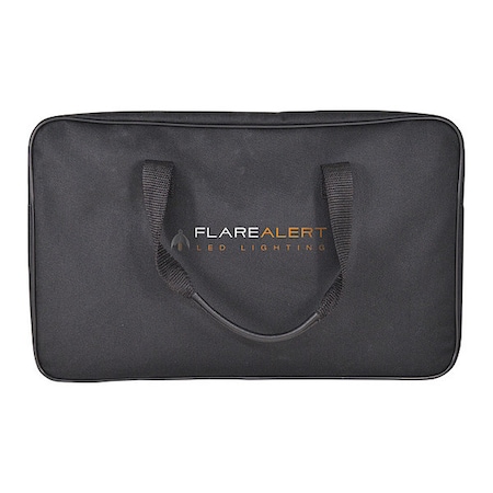 Flarealert Chaselight Storage Bag B5