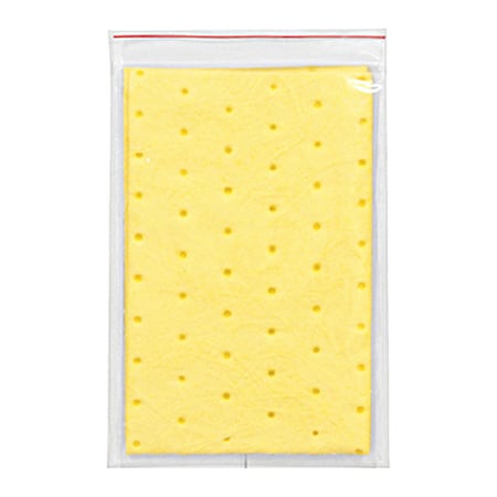 Labelmaster Bottles - PP Sorbent, 4 oz. KSXP40